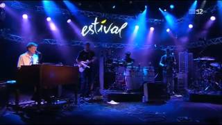 Steve Winwood   Estival Jazz Lugano 2013