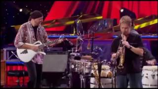 STEVE WINWOOD live in concert 2004 full version —