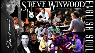 Steve Winwood: English Soul (Full BBC Documentary)