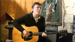 Steve Winwood // Traffic - John Barleycorn (Must Die)